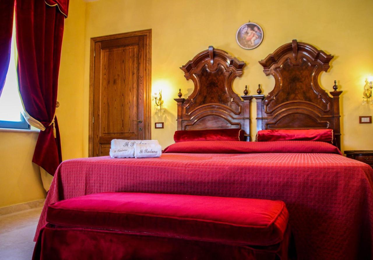 Agriturismo Il Raduno - Max Lelli Marsiliana Exterior photo