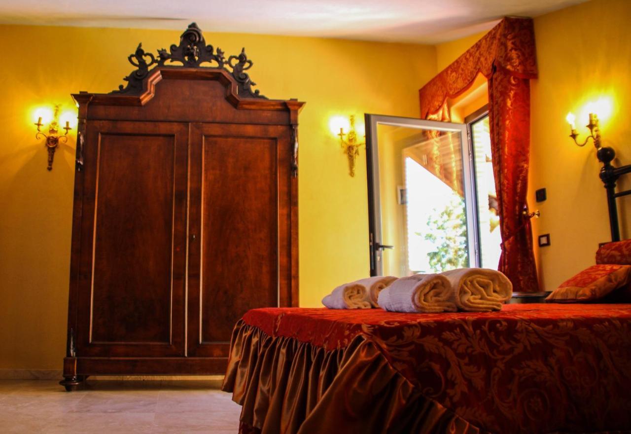Agriturismo Il Raduno - Max Lelli Marsiliana Exterior photo
