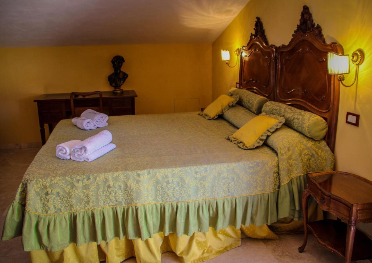 Agriturismo Il Raduno - Max Lelli Marsiliana Exterior photo